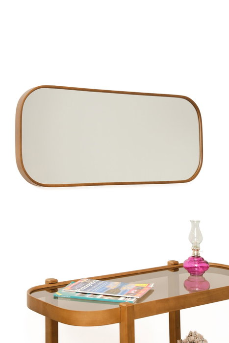 Hanah Home Alaska Set - Nogal